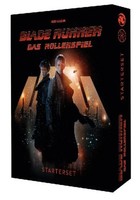 Blade Runner - Starterset, Tomas HäRenstam