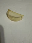 Vintage 1978 Kenner Star Wars Landspeeder Canopy Windshield PART Fair/Good