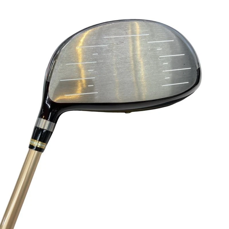 Ladies HONMA GOLF BERES ML513 DRIVER 13deg 2STAR ARMRQ UD40 Flex-L With H/C