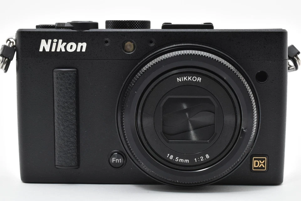[Presque comme neuf] Appareil photo numérique Nikon Coolpix A 16,2 mégapixels... - Photo 3/4
