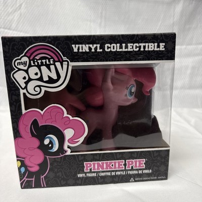Funko My Little Pony Vinyl Pinkie Pie Figure