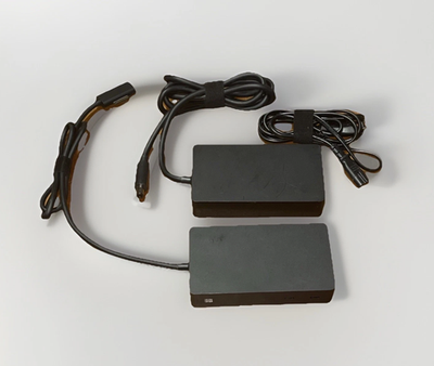 Microsoft マイクロソフト サーフェスドック Model 1917 ACアダプター 
