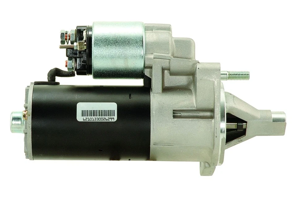 For Dodge Charger 1987 ACDelco 337-1069 Gold Starter - Imagem 4 de 4