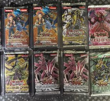 Booster Pack [1st Edition] Prices | YuGiOh Strike of Neos | YuGiOh Cards