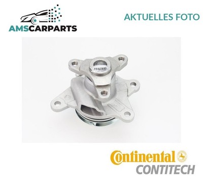 MOTOR KÜHLWASSERPUMPE WASSERPUMPE WPS3154 CONTITECH NEU OE QUALITÄT