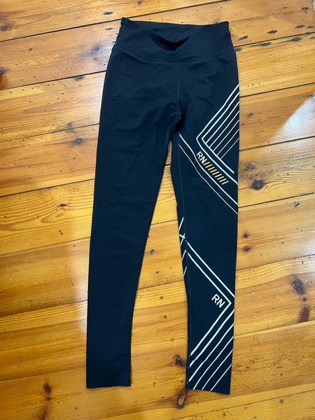 First Ever Long Leggings Size  10