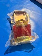 Chevy Red Motor Mounts Sb Bb Engine V6 V8 283 327 350 383 400 396 427 454 496