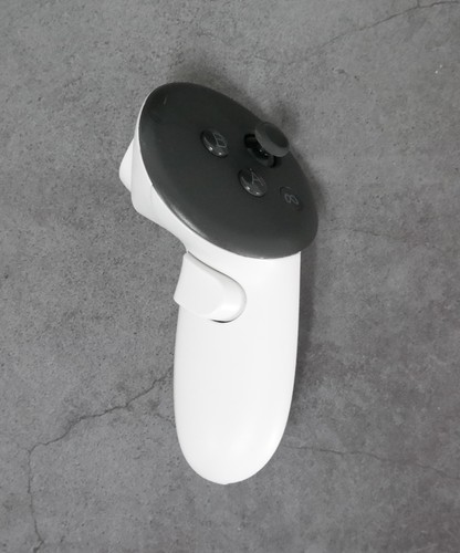 Meta Quest 3 VR Controller Right S2Y BROKEN