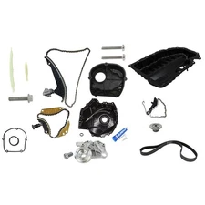 Rein CKP0233 Engine Timing Chain Kit
