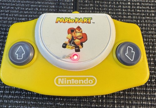 Nintendo Mario Kart RC Cars per ricambi o riparazione - Foto 7 di 8
