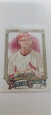 2025 Topps Allen & Ginter - Chrome Albert Pujols #1
