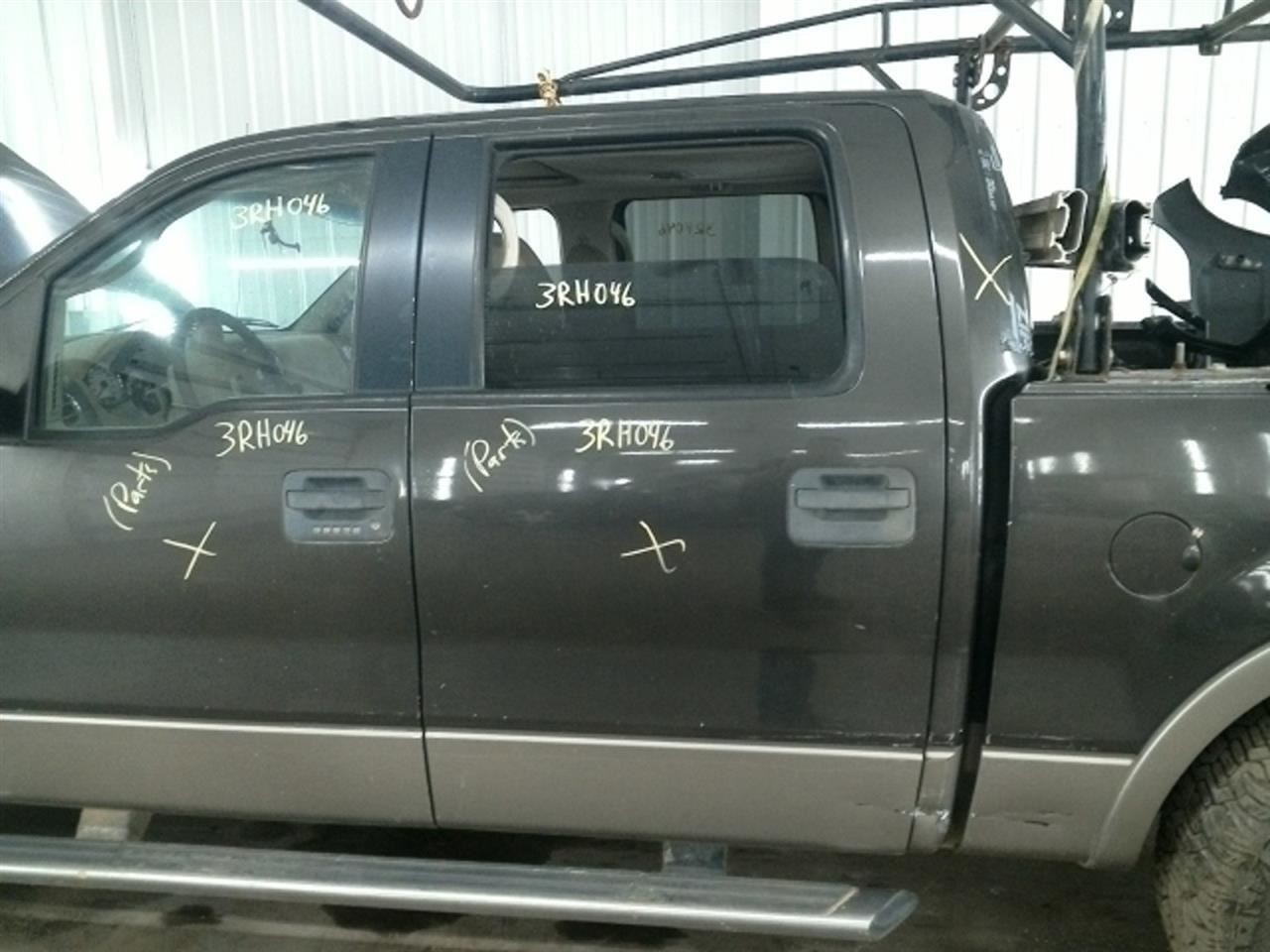 Air Cleaner 8-330 5.4L 3V Fits 04-08 FORD F150 PICKUP 104911731