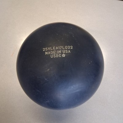 Storm Level bowling ball 15 LB. 1ST QUALITY MIDWEIGHT new in box