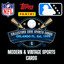 COLLECTORS ZONE SPORTS CARDS