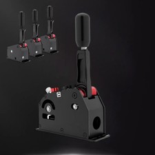 USB Sequential Gear Shifter Direct Drive for ...