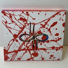 Addicted by Devin Townsend/Devin Townsend Project (CD, 2009) Slipcase VG PROG