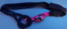 Carolyn Tanner Designs Belt Black Fasten