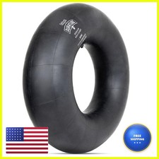 GoSports Duratube 44 Inch Snow  Water Tire Tube