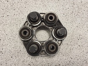 BMW F11 535D XDRIVE, Gelenkscheibe, 26117610061