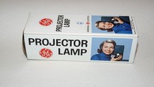 GE General Electric Projector Lamp Bulb DFT DFD 1000W 115-120V V26