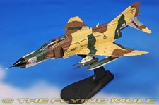 Hobby Master 1:72 F-4E Phantom II IRIAF 91st TFS #3-6538