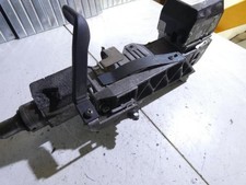 Colonne de direction RENAULT VEL SATIS PHASE 1 8200020613