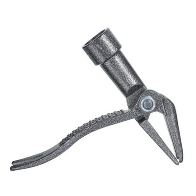  2 Pcs Garten Wergzeug Entgitterwerkzeug Manuelles Unkraut Hofwerkzeug