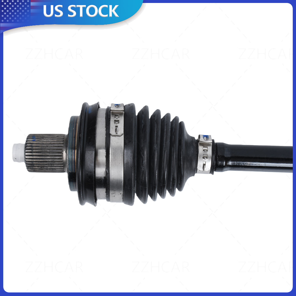 Lamborghini Huracan 2020-2023 Front Left Axle shaft P/N 4T0407271B