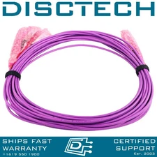 Dell EMC C0TP5 RH2KV 4x100GBe QSFP28 Active Copper Breakout Cable 5M ACC