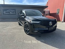 2023 Acura MDX A-SPEC