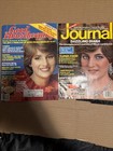 Princess Diana Of Wales Good Housekeeping Journal Rare Vintage Collectibles 1982 — photo 1