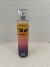 Bath and Body Works TIKI BAY ISLAND MARGARITA Fine Fragrance Mist - Read