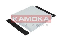 Innenraumfilter Kamoka F411901 Frischluftfilter FüR Nissan T30 Trail Murano Z50