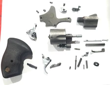 Taurus  380 Ultra Lite 380 ACP. Revolver Parts: Rebuild/Repair Assorted Parts.