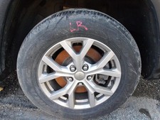 21-22 Jeep Grand Cherokee Wheel 18x8 5 Spoke Oem 6 Month Wnty 21-22 Jeep Grand Cherokee Wheel 18x8 5 Spoke Oem 6 Month Wnty