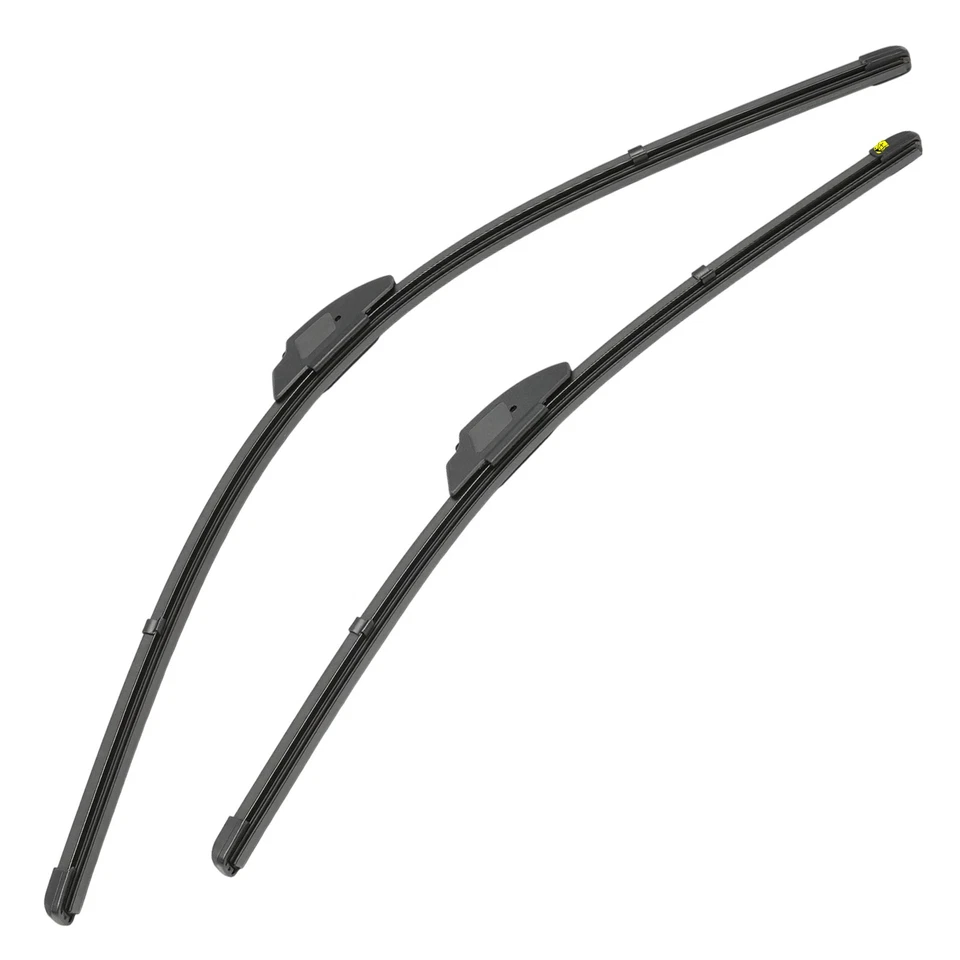 2 piezas limpiaparabrisas delantero 26" y 21" para Acura MDX 2007-2013 Honda CR-Z Foto 3 de 4