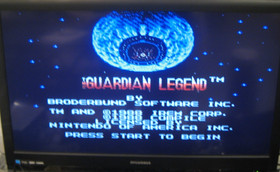 Guardian Legend, Joe & Mac, Snake's Revenge, Raid  for NES .Authentic. Nintendo