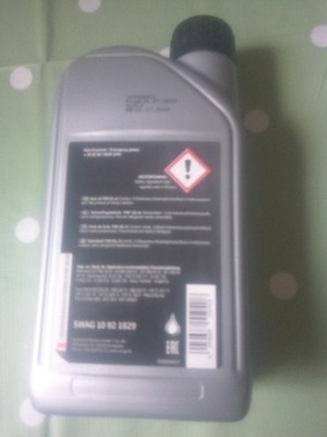 Getriebe Öl SAE 75W GL-4 Gear Oil 