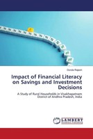 Donda Rajesh | Impact Of Financial Literacy On Savings And Investment Decisions