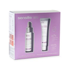 SKIN D-PIGMENT Women's Cosmetic Set, Sensilis