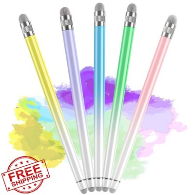 TCD 5 Pack Stylus Pen Touch Screen, Universal Capacitive
