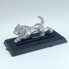 Citadel Hound - Warhammer Games Workshop Classic Metal X17749