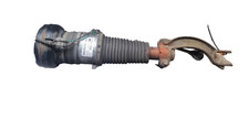 AUDI A6 AIR SHOCK ABSORBER STRUT FRONT RIGHT DRIVER SIDE C7 ALLROAD 2012 - 2018