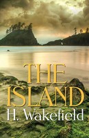 H. Wakefield | The Island | Taschenbuch | Englisch (2022) | Wings Epress, Inc.