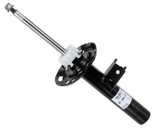 SACHS 350 055 Stoßdämpfer for MERCEDES-BENZ