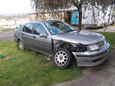 Cardan Saab 9-5