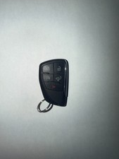 2023-2026 Chevrolet Silverado Remote Key Fob 13560205 Ygog21tb2 Used Oem