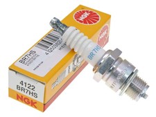 Zündkerze NGK entstört BR7HS