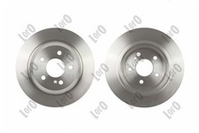 Disque de frein Mercedes 220