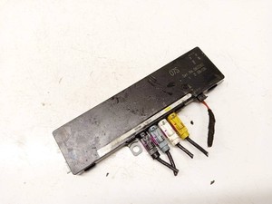 Audi A6 2005 Antenna Module Unit 4f9035225d, Genuine #2714439-09